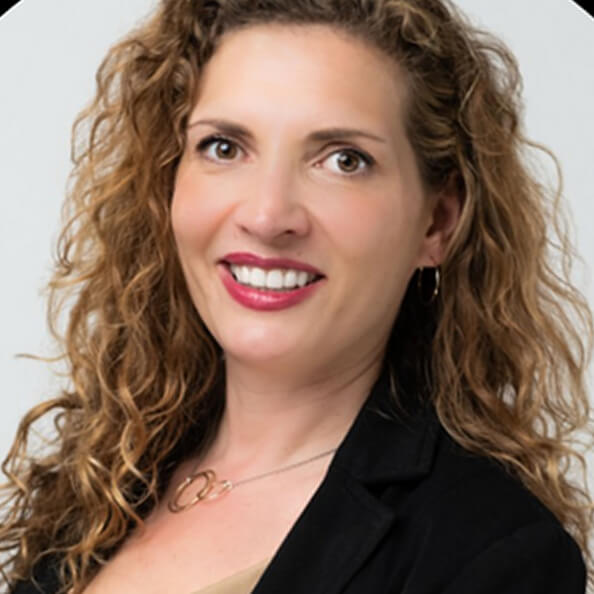 Tech professional portrait